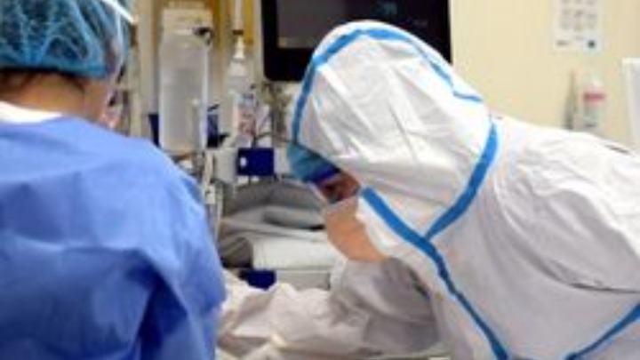 Covid-19: Η νόσος ευθύνεται, αμέσως ή εμμέσως, για τον θάνατο 206.000 ανθρώπων σε 21 δυτικές χώρες κατά το πρώτο κύμα της πανδημίας