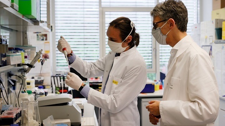 Covid-19-Ιρλανδία: Η επιτροπή δημόσιας υγείας προτείνει στην κυβέρνηση την επιβολή πλήρους lockdown
