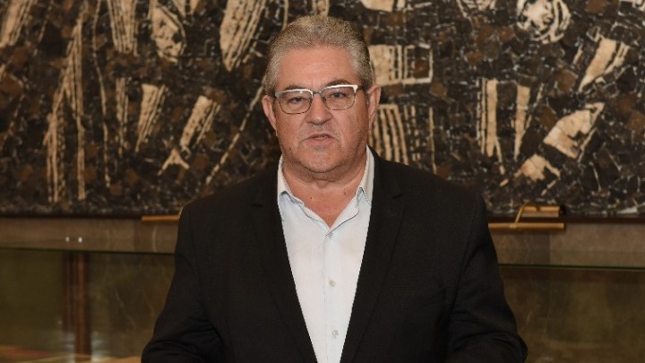 Δ. Κουτσούμπας: Tο πρόβλημα δεν είναι η αμέλεια των λίγων, αλλά και η κυβερνητική ανευθυνότητα που τροφοδότησε τον όποιο εφησυχασμό
