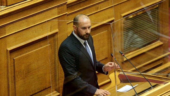 Δ. Τζανακόπουλος: Παταγώδης η αποτυχία της κυβέρνησης σε όλα τα επίπεδα