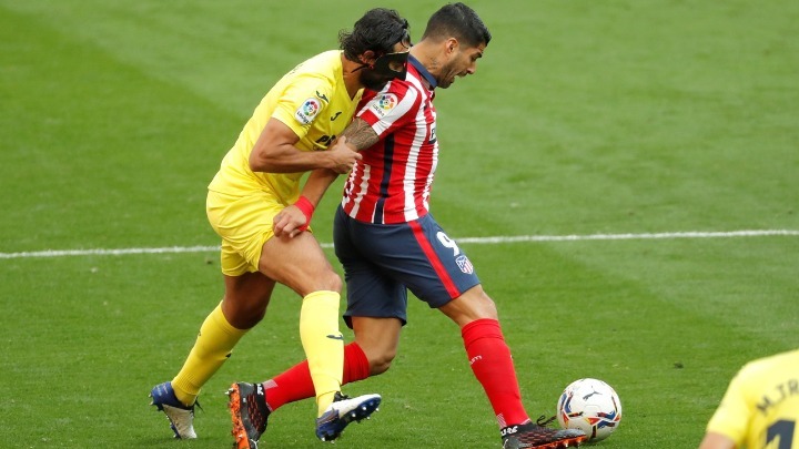 Δεύτερο σερί 0-0 για την Ατλέτικο