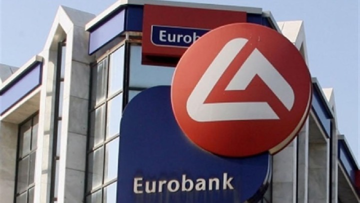 Διάκριση Global Finance για την Eurobank