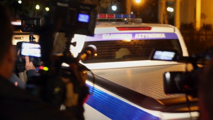 Δίκη Χρυσής Αυγής: Εκτελείται σήμερα η εντολή του δικαστηρίου για “άμεση έκτιση” των 39 καταδικασθέντων