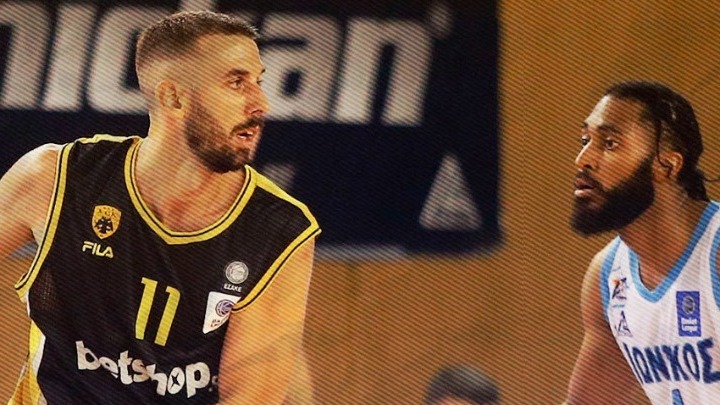 «Διπλό» στην πρεμιέρα για ΑΕΚ