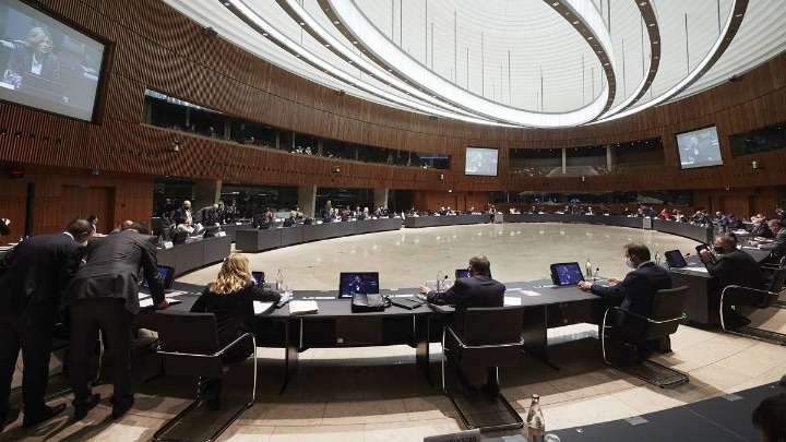 ΕΕ: Συμφωνία των 27 πάνω στη νέα Κοινή Αγροτική Πολιτική (ΚΑΠ)
