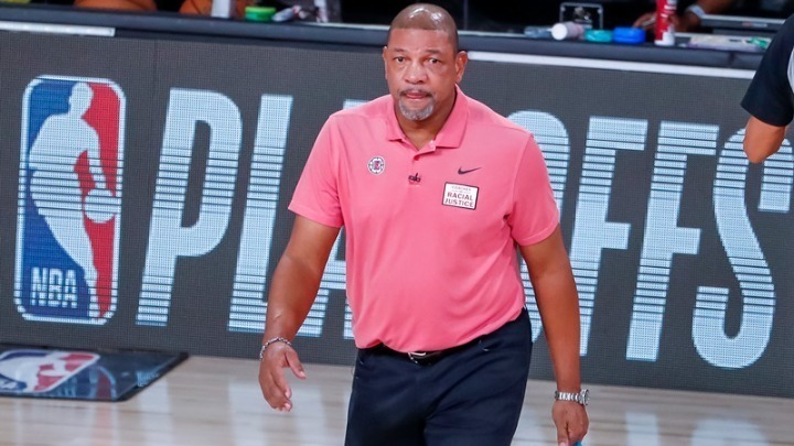 ESPN: Ο Ρίβερς αναλαμβάνει τους Σίξερς