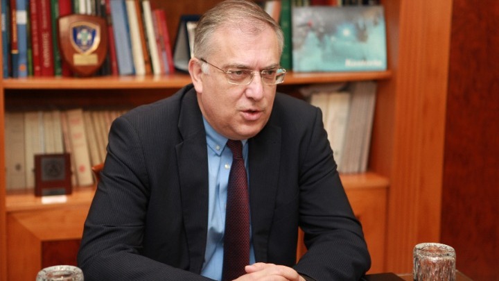 Έκτακτη επιχορήγηση 40 εκατ. ευρώ σε 119 δήμους, με απόφαση Θεοδωρικάκου