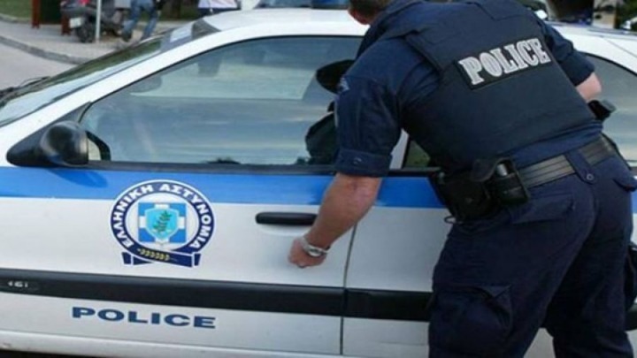 Εκτέλεσαν στην Καλλιθέα αποφυλακισμένο 60χρονο