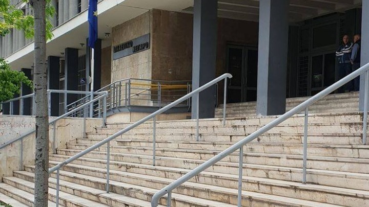 Ελεύθερος με όρους και ο δεύτερος αλλοδαπός που κατηγορείται για βιασμό 20χρονης