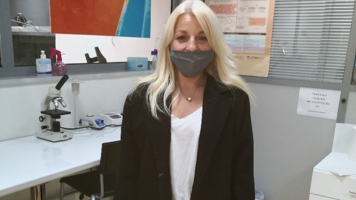 Έλληνες και Πορτογάλοι ερευνητές κατά της οστεοπόρωσης