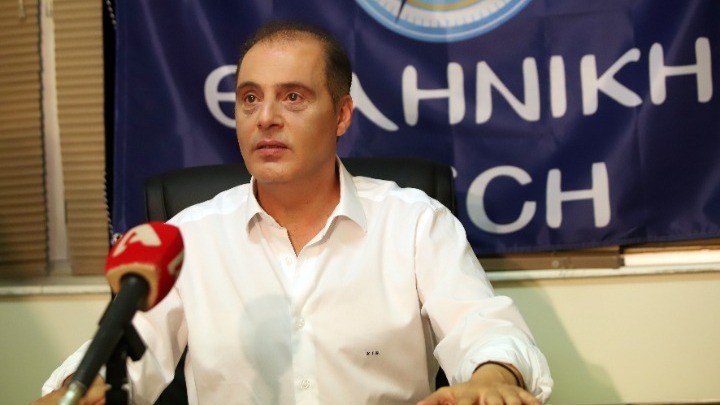 Ελληνική Λύση: Συλλυπητήρια στις οικογένειες των θυμάτων