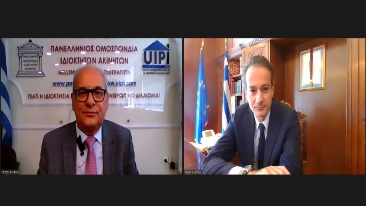 Εμπορικός Σύλλογος Αθηνών και ΠΟΜΙΔΑ: Να ανακοινωθούν άμεσα οι ρυθμίσεις για τα ενοίκια Οκτωβρίου-Δεκεμβρίου 2020