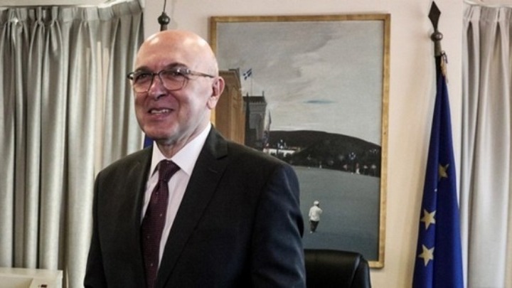 Ενισχύονται οι επιχειρηματικές και οικονομικές σχέσεις Ελλάδας- Ιράκ