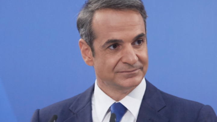 Επικοινωνία του πρωθυπουργού με τον Κοσοβάρο ομόλογό του