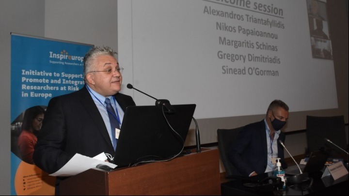 Ερευνητές «υπό διωγμό» υποστηρίζει ευρωπαϊκό δίκτυο
