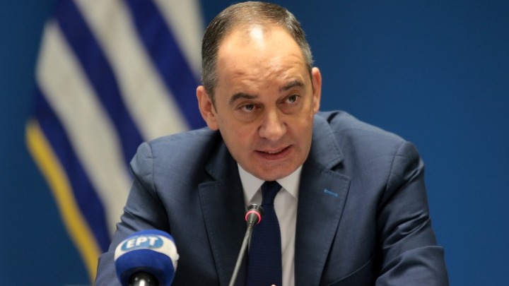 Εθνικό Σύστημα Ολοκληρωμένης Θαλάσσιας Επιτήρησης: Διεθνές ενδιαφέρον με 10 συμμετοχές στην Α’ φάση του διαγωνισμού