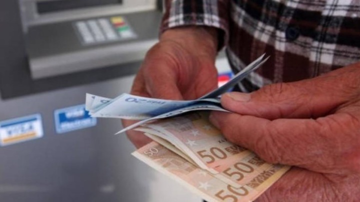 Ευνοϊκή ρύθμιση για τη φορολόγηση των αναδρομικών συνταξιούχων