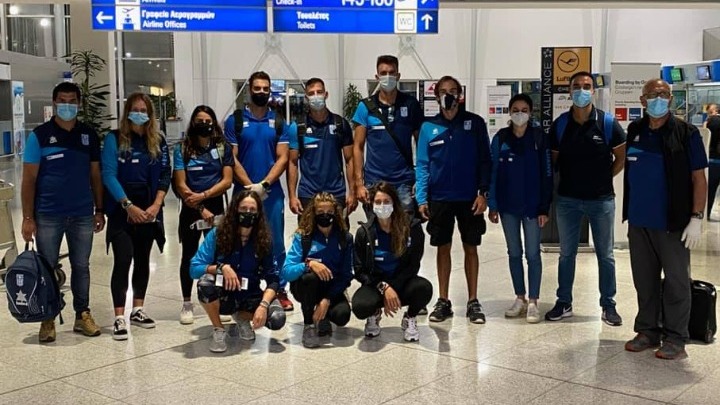 Ευρωπαϊκό Πρωτάθλημα: Στο Πόζναν η εθνική