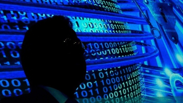 Europol: Ο κορονοϊός ευνοεί την άνοδο του κυβερνοεγκλήματος