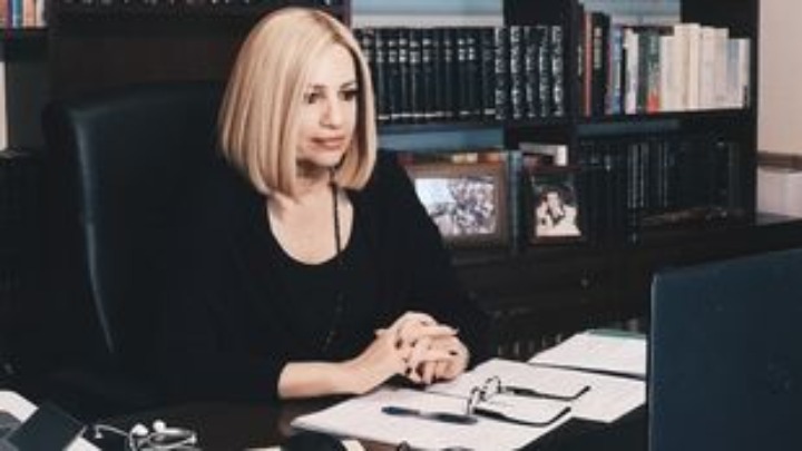 Φ. Γεννηματά: Μόνο μαζί τελειώνουμε τους Νεοναζί