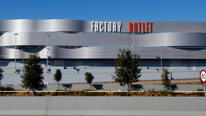Factory Outlet και ΚΑΕ Ολυμπιακός για πρώτη φορά μαζί!