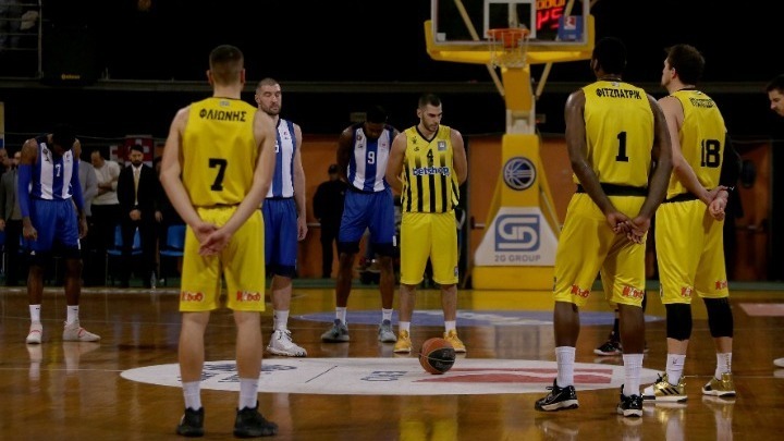Φιλικό τεστ αύριο για Άρη και Ηρακλή στο Αλεξάνδρειο