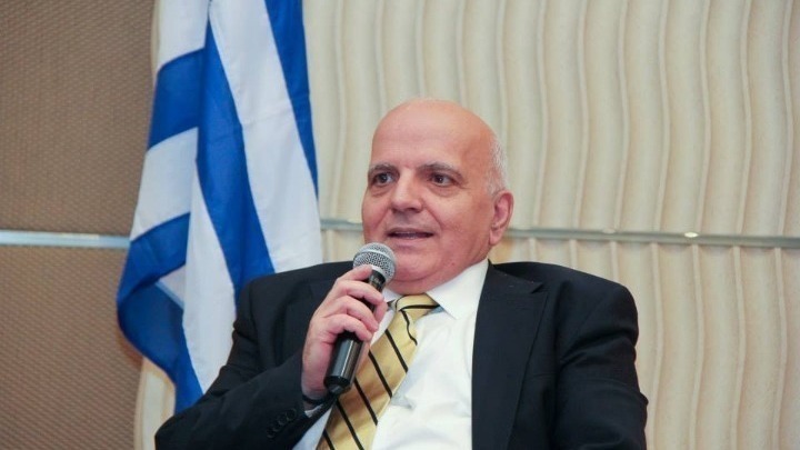 Φουντουλάκης: «Το Υπουργείο Πολιτισμού έλυσε τον γόρδιο δεσμό του αποκλεισμού των ΑμεΑ από τον χώρο του Ιερού Βράχου»