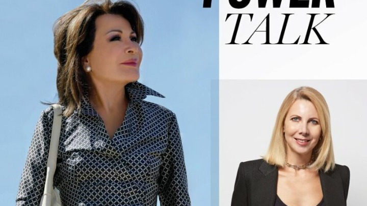 Γ. Αγγελοπούλου: Οι γυναίκες, οι γνωστές αλλά και οι άγνωστες ηρωίδες, καθόρισαν και αυτές την πορεία της Επανάστασης