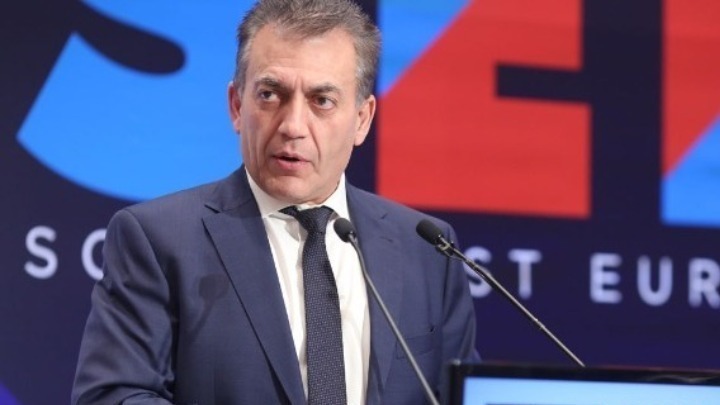 Γ. Βρούτσης: Οι κληρονόμοι θα λάβουν τα αναδρομικά που δικαιούνται