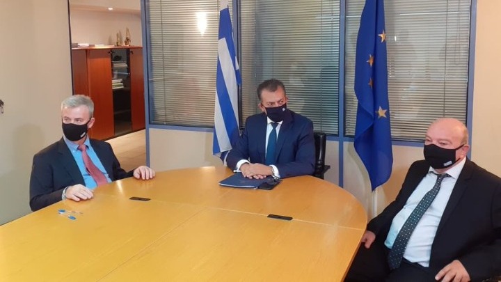 Γ. Βρούτσης: Σημαντικός ο ρόλος του ΤΕΒΑ με τα 331 εκατ. ευρώ κατά της φτώχειας – 400.000 οι ωφελούμενοι κάθε μήνα