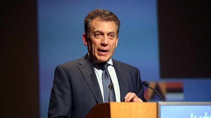 Γ. Βρούτσης: Συνεχίζεται κανονικά μέχρι το τέλος του έτους το πρόγραμμα «ΣΥΝ-ΕΡΓΑΣΙΑ»