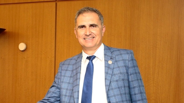 Γ. Μποροβήλος: «Να συντονίσουν Πολιτεία και ποδόσφαιρο, ένα σχέδιο ενίσχυσης»