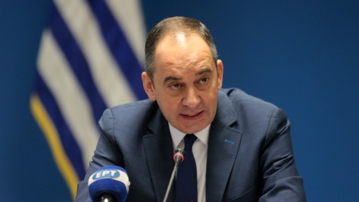 Γ. Πλακιωτάκης: Το ενδιαφέρον πέντε σημαντικών επενδυτών για το λιμάνι της Καβάλας αναδεικνύει τη μεγάλη αναπτυξιακή του προοπτική