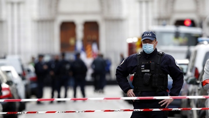Γαλλία: Ορθόδοξος ιερέας ελληνικής καταγωγής δέχθηκε πυρά από κυνηγετικό όπλο