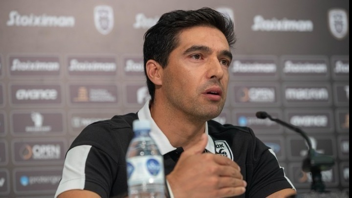 Για 2+1 χρόνια στην Παλμέιρας ο Φερέιρα