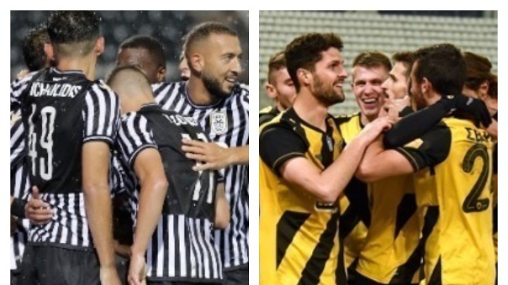 Για τις πρώτες νίκες