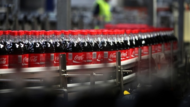 Coca Cola 3E: «Kαταδικάζουμε απερίφραστα κάθε μορφή βίας»