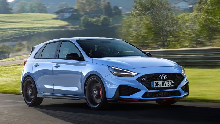 H Hyundai αύξησε την παγκόσμια αξία της στα 14,3 δισ. δολ.