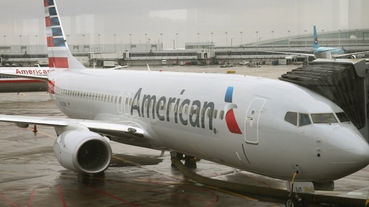 Η American Airlines αρχίζει να απολύει 19.000 εργαζομένους