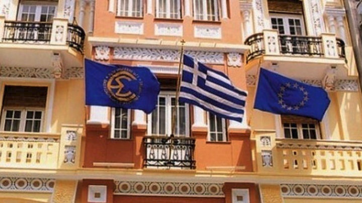 Η ΕΣΗΕΜ-Θ αποχαιρετά με θλίψη την Αγγελική Πεΐτση