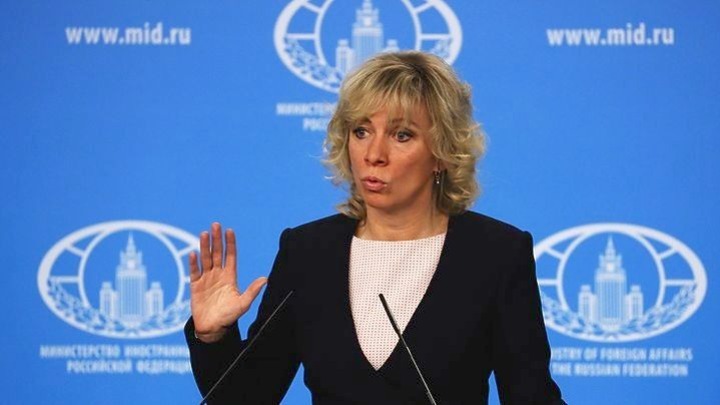 Η Μόσχα εκτιμά ότι η προώθηση της πολιτικής της «Μεγάλης Αλβανίας» απειλεί την ασφάλεια στα Βαλκάνια