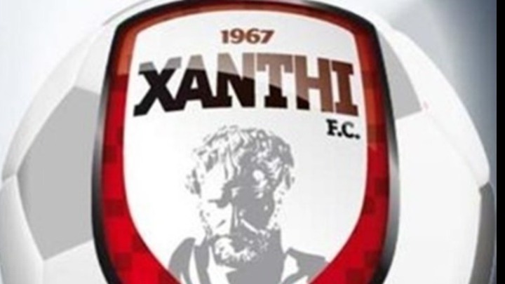 Η Ξάνθη απέκτησε τον Βάλτερς