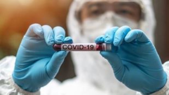 Η χρονική διάρκεια μεταδοτικότητας του SARS-CoV-2 δεν ξεπερνά τις 10 ημέρες για τους περισσότερους με COVID-19