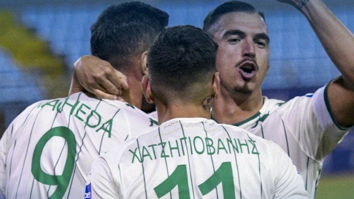 Η διαφορά ήταν… ο Καρλίτος