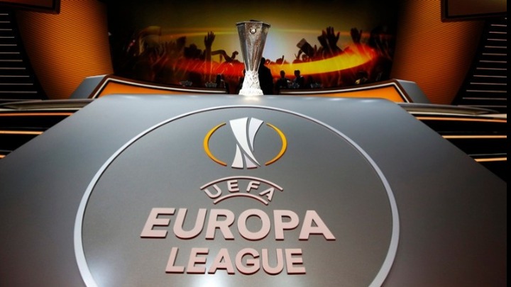 Η κλήρωση των προημιτελικών του Europa League