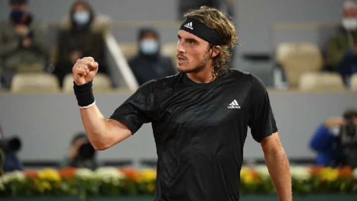 Η οχτάδα του Roland Garros