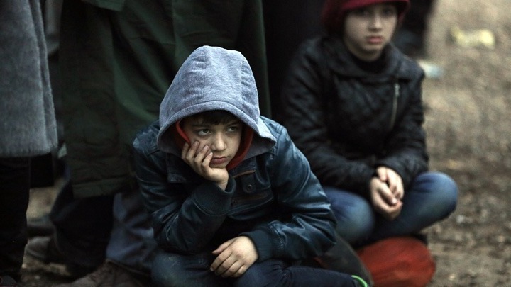 ΗΠΑ: 545 παιδιά μεταναστών που είχαν χωριστεί από τους γονείς τους στα σύνορα δεν έχουν βρει ακόμη τις οικογένειές τους