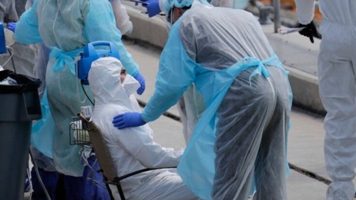 ΗΠΑ: Συνεχίζονται οι διαβουλεύσεις για την έγκριση ενός νέου πακέτου βοήθειας κατά των οικονομικών συνεπειών της COVID-19