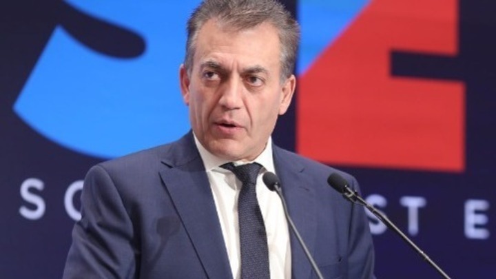 Ιω. Βρούτσης: Ξεκινάει αύριο η καταβολή των αναδρομικών στους συνταξιούχους