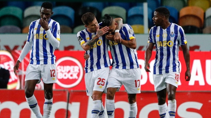 Ισοπαλία (2-2) στο classico του Arvalade